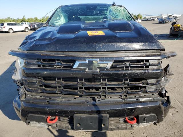 Photo 5 from auction – 2023 CHEVROLET SILVERADO with VIN 3GCUDFE88PG216434