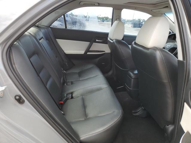 Photo 10 from auction – 2006 MAZDA SPEED 6 with VIN JM1GG12L461105859
