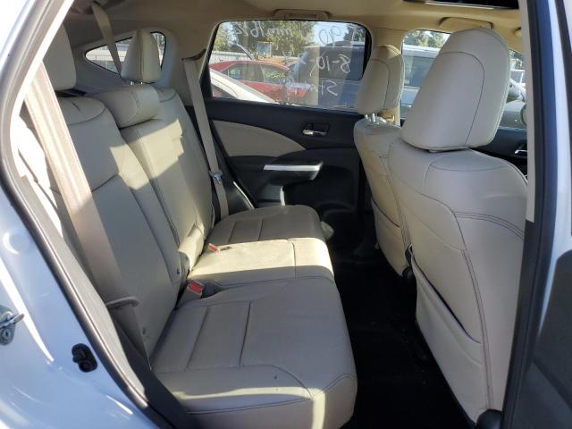 Photo 10 from auction – 2016 HONDA CR-V EXL with VIN 5J6RM4H78GL008337