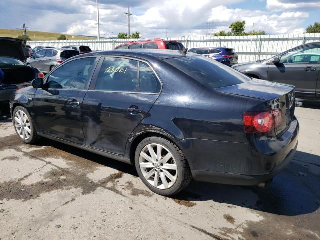Photo 2 from auction – 2010 VOLKSWAGEN JETTA WOLF with VIN 3VWRJ7AJ6AM013464