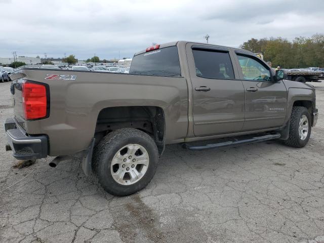 Photo 3 from auction – 2015 CHEVROLET SILVERADO with VIN 3GCUKREC2FG182422