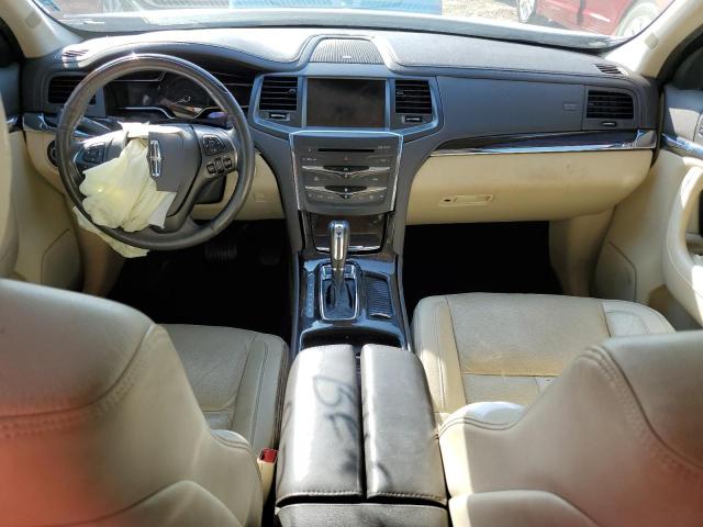 Photo 8 from auction – 2013 LINCOLN MKS with VIN 1LNHL9DK8DG609792