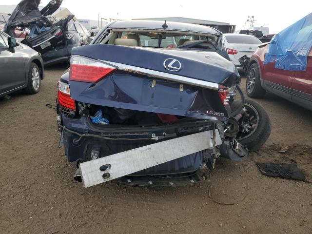 Photo 6 from auction – 2014 LEXUS ES 350 with VIN JTHBK1GG9E2093655