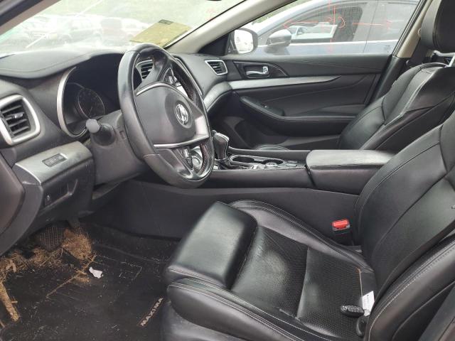 Photo 7 from auction – 2017 NISSAN MAXIMA 3.5 with VIN 1N4AA6AP4HC381447