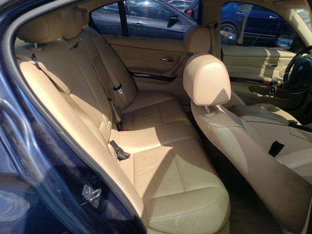 Photo 10 from auction – 2011 BMW 328 XI with VIN WBAPK7C58BF083523