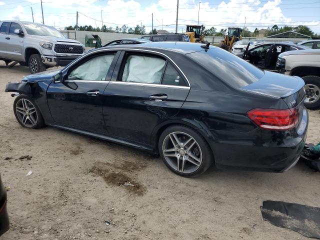 Photo 2 from auction – 2015 MERCEDES-BENZ E 350 with VIN WDDHF5KB5FB154607