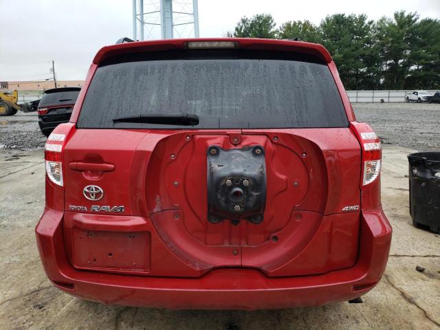 Photo 6 from auction – 2007 TOYOTA RAV4 with VIN JTMZD33V276042925
