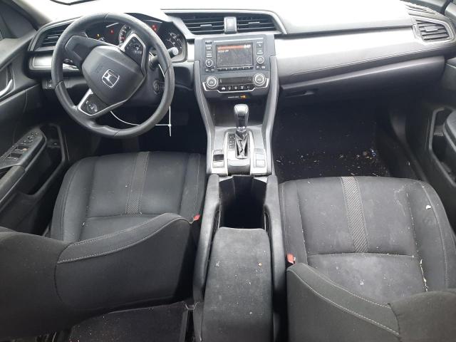 Photo 8 from auction – 2016 HONDA CIVIC LX with VIN 2HGFC2F56GH551086
