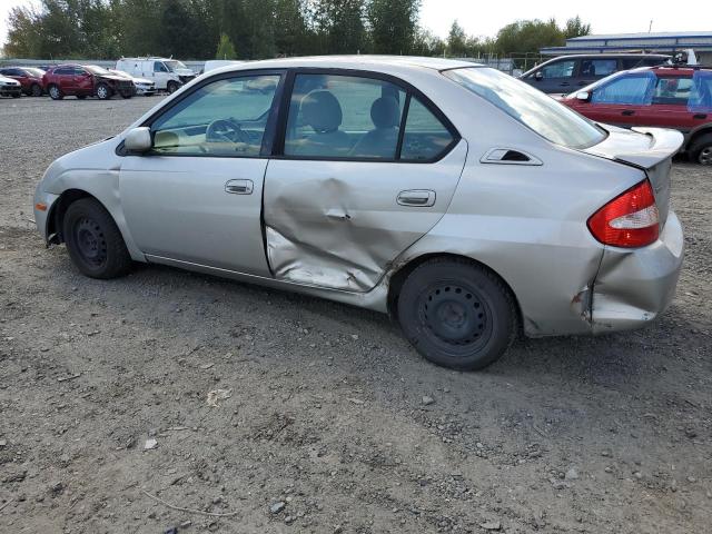Photo 2 from auction – 2002 TOYOTA PRIUS with VIN JT2BK12U520060313