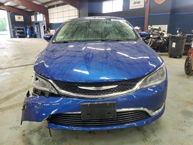 Photo 5 from auction – 2015 CHRYSLER 200 LIMITE with VIN 1C3CCCAB7FN531136