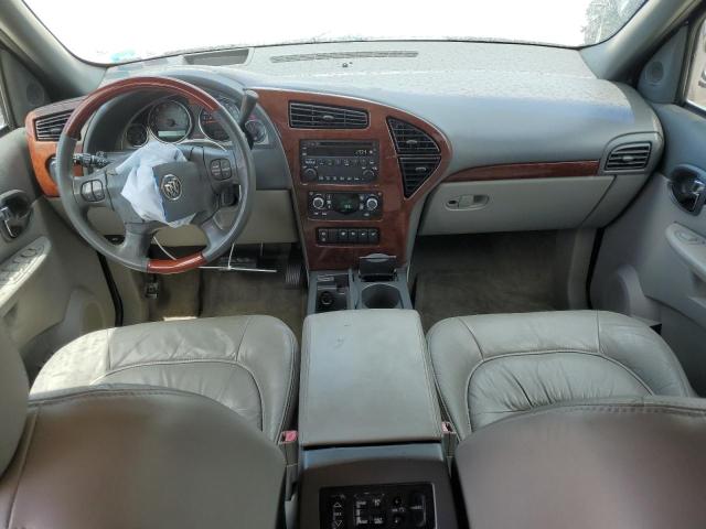 Photo 8 from auction – 2007 BUICK RENDEZVOUS with VIN 3G5DA03L47S528820