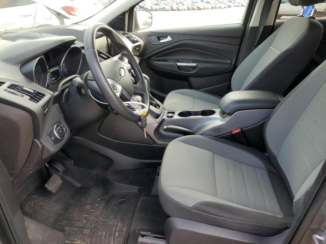 Photo 7 from auction – 2014 FORD ESCAPE SE with VIN 1FMCU9GX6EUA49563
