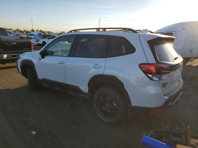 Photo 2 from auction – 2023 SUBARU FORESTER W with VIN JF2SKAMC2PH447875