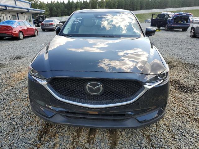 Photo 5 from auction – 2019 MAZDA CX-5 TOURI with VIN JM3KFACM7K0576531
