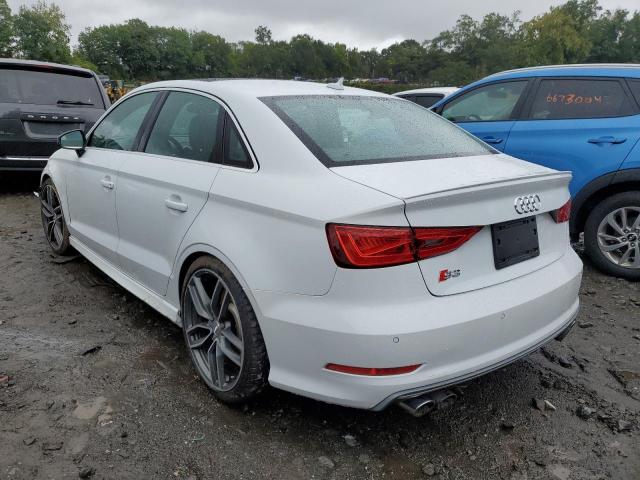 Photo 2 from auction – 2015 AUDI S3 PRESTIG with VIN WAUFFGFF4F1070128
