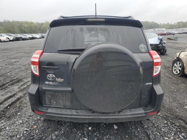 Foto 6 de la subasta – 2011 TOYOTA RAV4 LIMIT con VIN 2T3DF4DV7BW105453