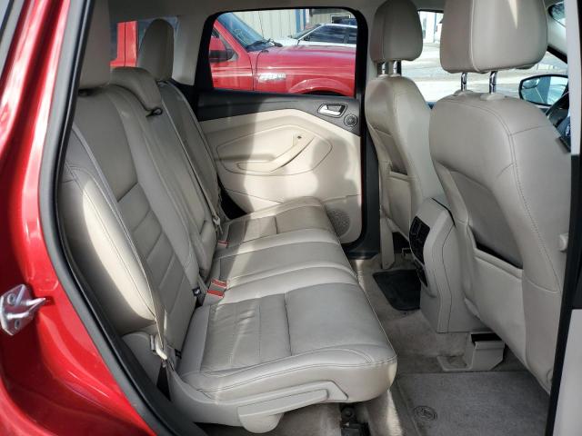 Photo 11 from auction – 2014 FORD ESCAPE SE with VIN 1FMCU0GX3EUD22454