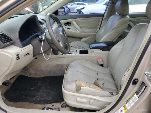 Photo 7 from auction – 2007 TOYOTA CAMRY CE with VIN 4T1BE46K57U054001