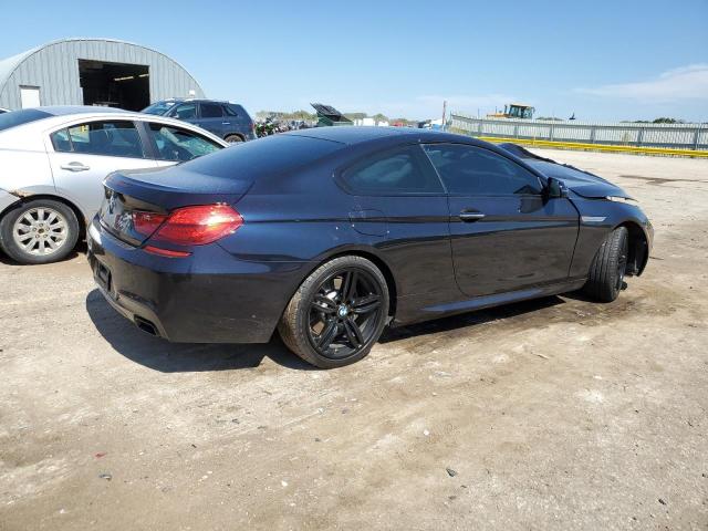 Photo 3 from auction – 2016 BMW 650 XI with VIN WBA6H7C59GGA05072