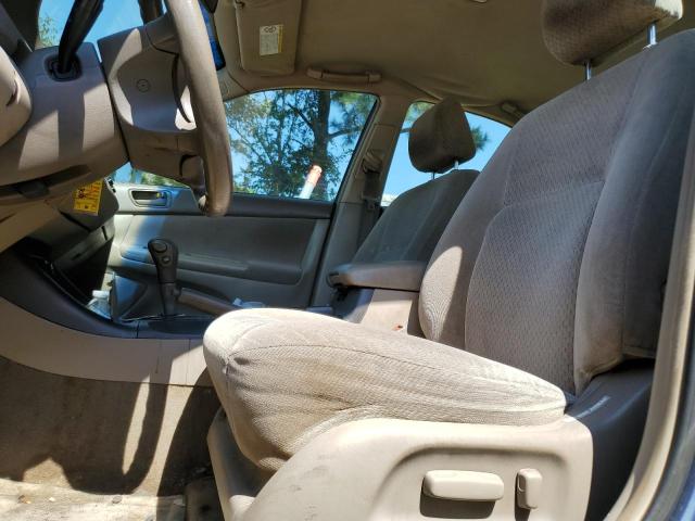 Photo 7 from auction – 2003 TOYOTA CAMRY LE with VIN 4T1BE30K83U770775