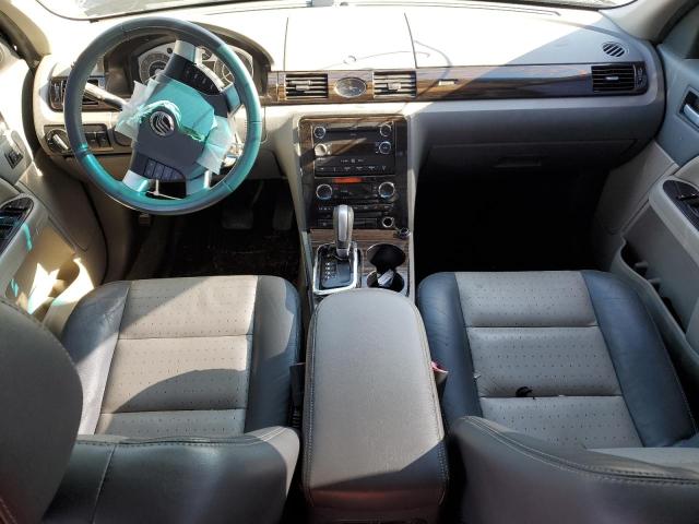 Photo 8 from auction – 2008 MERCURY SABLE PREM with VIN 1MEHM42W38G608676