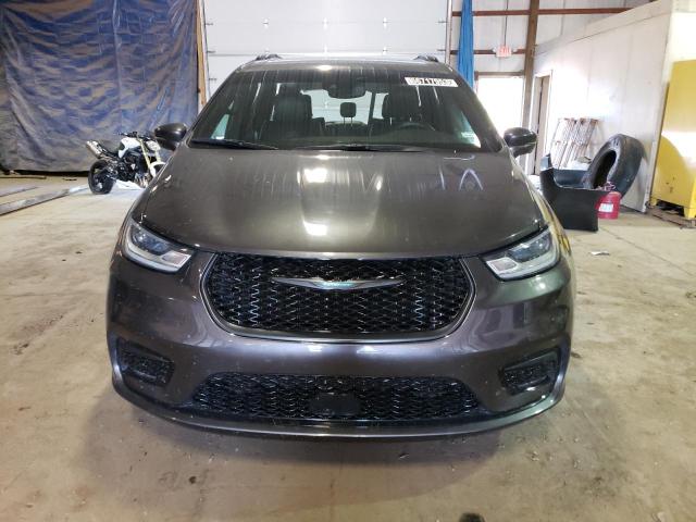 Photo 5 from auction – 2021 CHRYSLER PACIFICA H with VIN 2C4RC1S74MR584137