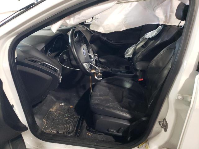 Photo 7 from auction – 2016 FORD FOCUS TITA with VIN 1FADP3N27GL377142