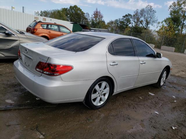 Photo 3 from auction – 2005 LEXUS ES 330 with VIN JTHBA30G855134719