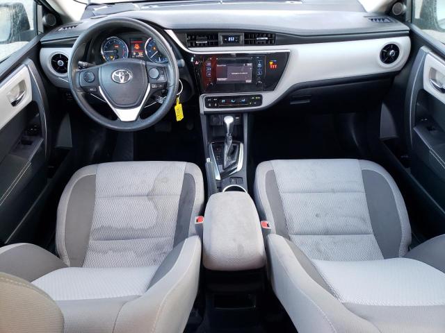 Photo 8 from auction – 2018 TOYOTA COROLLA L with VIN 2T1BURHE7JC024062