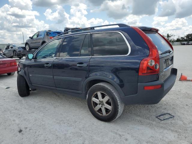 Photo 2 from auction – 2006 VOLVO XC90 with VIN YV4CY592X61303228