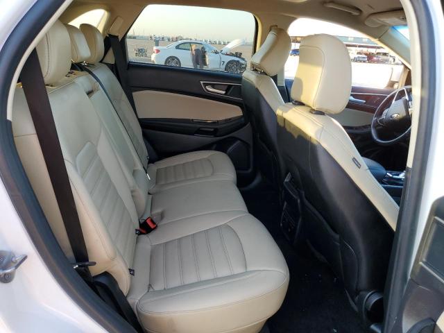 Photo 11 from auction – 2020 FORD EDGE SEL with VIN 2FMPK3J93LBB05976
