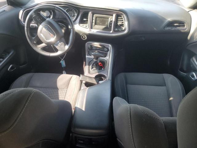 Photo 8 from auction – 2016 DODGE CHALLENGER with VIN 2C3CDZAG5GH168308