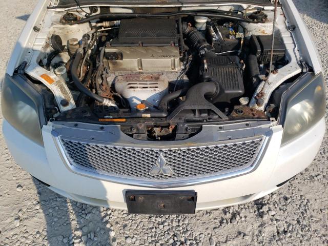 Photo 11 from auction – 2010 MITSUBISHI GALANT ES with VIN 4A32B3FF8AE005013