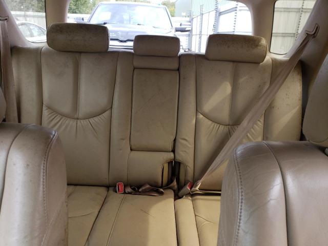 Снимка 10 от търг – 2000 LEXUS RX 300 с VIN JT6HF10UXY0098726