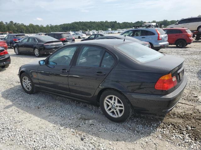 Photo 2 from auction – 2000 BMW 323 I with VIN WBAAM3347YKC71548