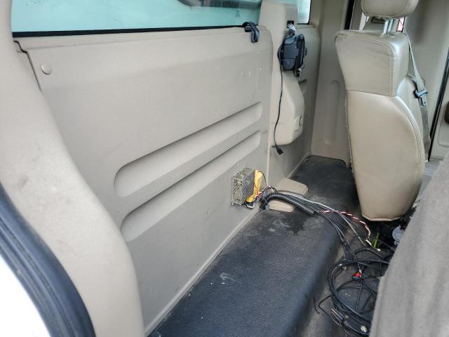 Foto 10 de la subasta – 2008 FORD F150 con VIN 1FTRF12268KC95342