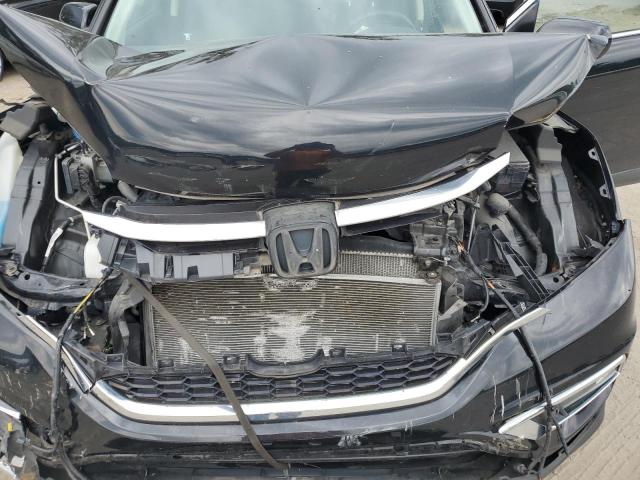 Photo 12 from auction – 2015 HONDA CR-V EX with VIN 2HKRM4H55FH608448