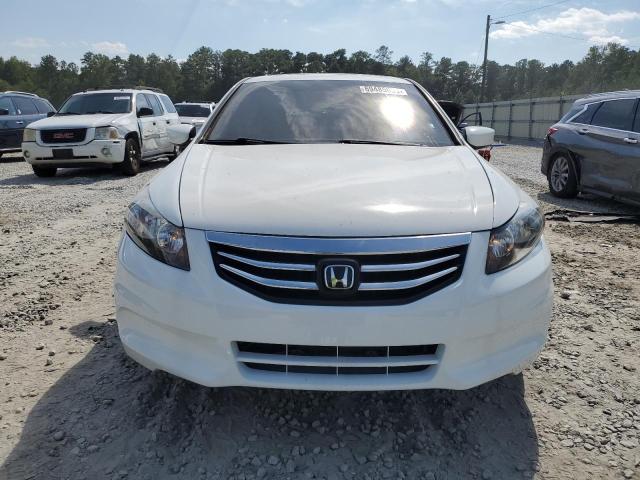 Photo 5 from auction – 2012 HONDA ACCORD EXL with VIN 1HGCP2F81CA159272