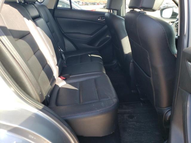 Photo 10 from auction – 2014 MAZDA CX-5 GT with VIN JM3KE4DY2E0419130