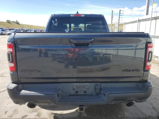 Photo 6 from auction – 2019 RAM 1500 REBEL with VIN 1C6SRFLT5KN897501