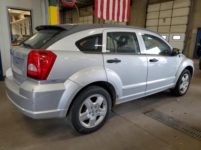 Photo 3 from auction – 2008 DODGE CALIBER SX with VIN 1B3HB48B18D754928