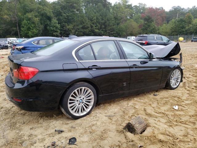 Photo 3 from auction – 2013 BMW 328 XI SUL with VIN WBA3B5C52DF597793