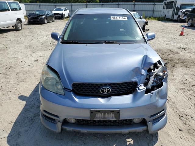 Снимка 5 от търг – 2004 TOYOTA MATRIX с VIN 2T1KR38E64C189894