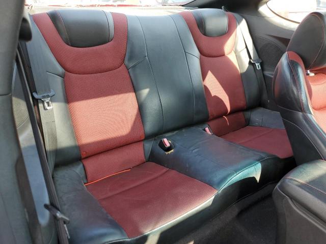 Photo 10 from auction – 2010 HYUNDAI GENESIS CO with VIN KMHHT6KD4AU024322