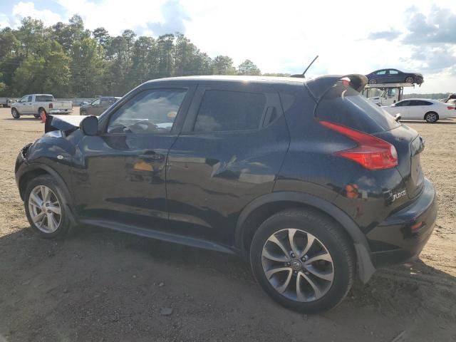 Photo 2 from auction – 2012 NISSAN JUKE S with VIN JN8AF5MR3CT116065
