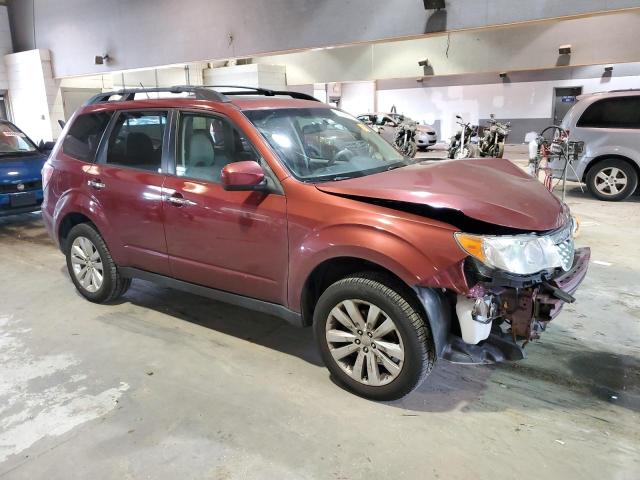 Photo 4 from auction – 2012 SUBARU FORESTER 2 with VIN JF2SHADC7CH412287