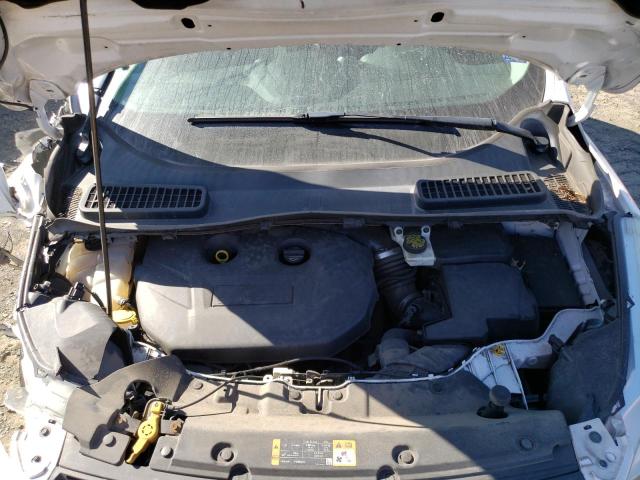 Photo 12 from auction – 2014 FORD ESCAPE SE with VIN 1FMCU0G93EUD71283