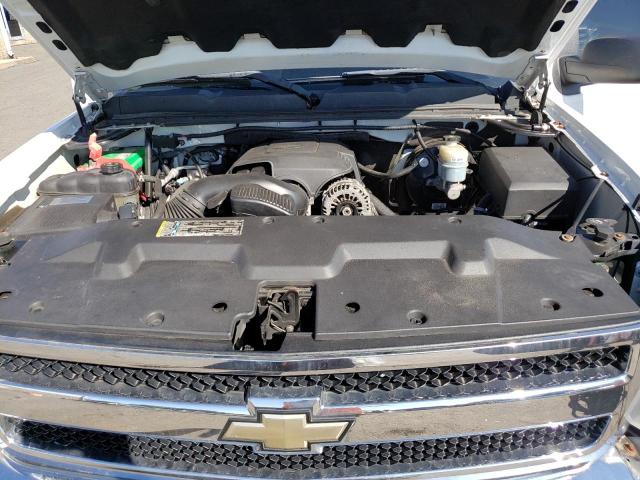 Photo 11 from auction – 2009 CHEVROLET SILVERADO with VIN 3GCEK233X9G287860