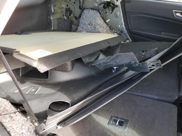 Photo 13 from auction – 2020 FORD EDGE SEL with VIN 2FMPK3J95LBB50076