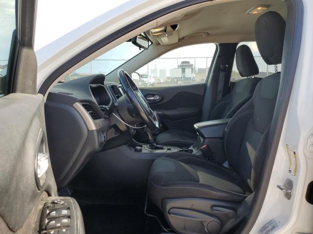 Photo 7 from auction – 2016 JEEP CHEROKEE L with VIN 1C4PJMCB8GW130647